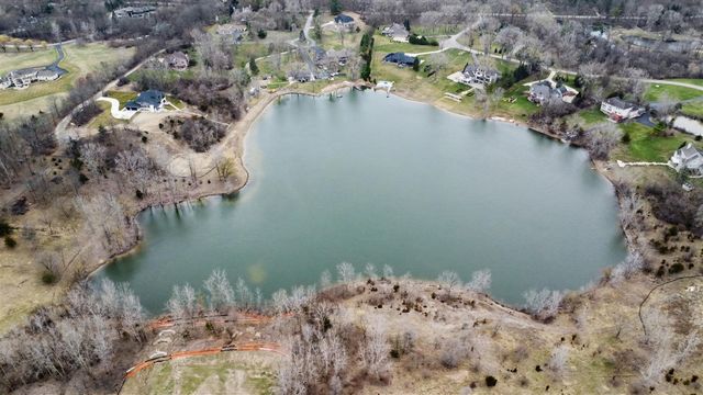 5670 E Stone Valley Drive, Ann Arbor, MI 48105