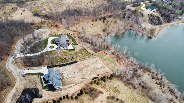 5670 E Stone Valley Drive, Ann Arbor, MI 48105