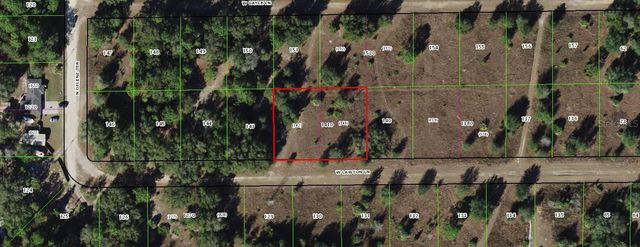 8375 W LAWTON LANE, Crystal River, FL 34428