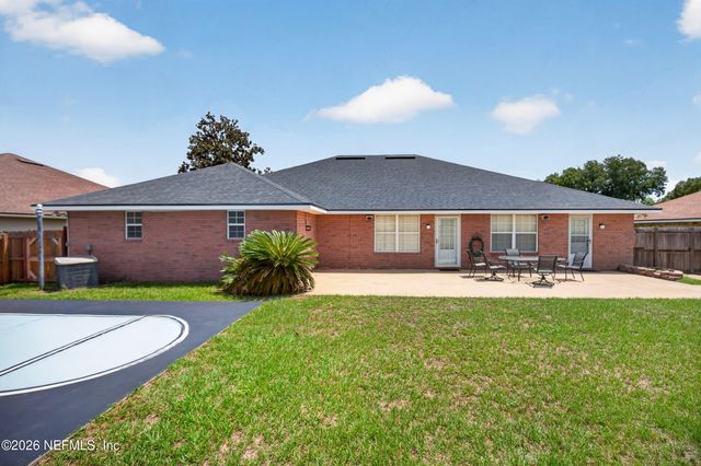 2432 MALLORY HILLS Road, Jacksonville, FL 32221