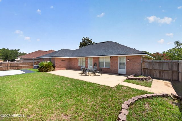 2432 MALLORY HILLS Road, Jacksonville, FL 32221