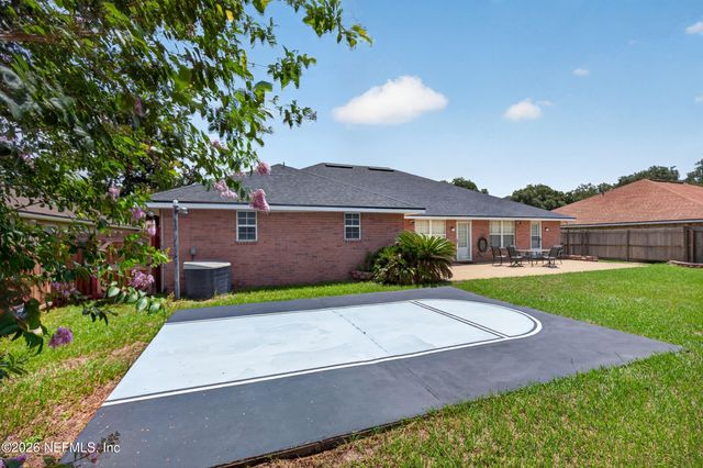 2432 MALLORY HILLS Road, Jacksonville, FL 32221