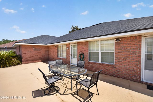 2432 MALLORY HILLS Road, Jacksonville, FL 32221