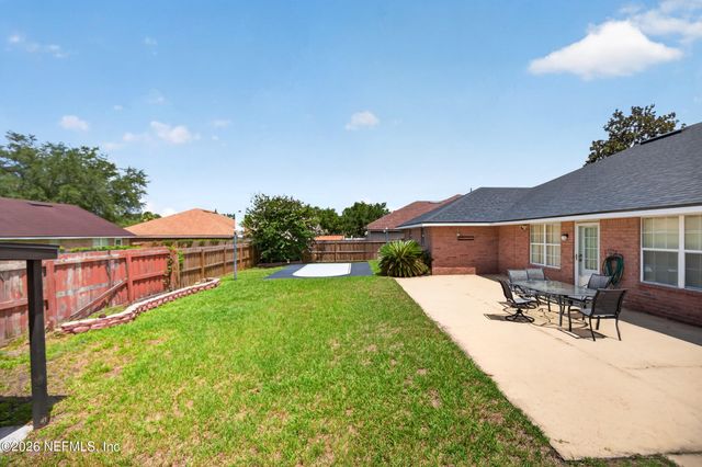 2432 MALLORY HILLS Road, Jacksonville, FL 32221