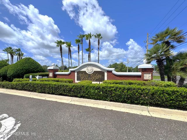 2432 MALLORY HILLS Road, Jacksonville, FL 32221