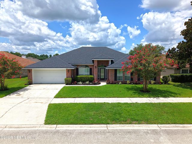 2432 MALLORY HILLS Road, Jacksonville, FL 32221