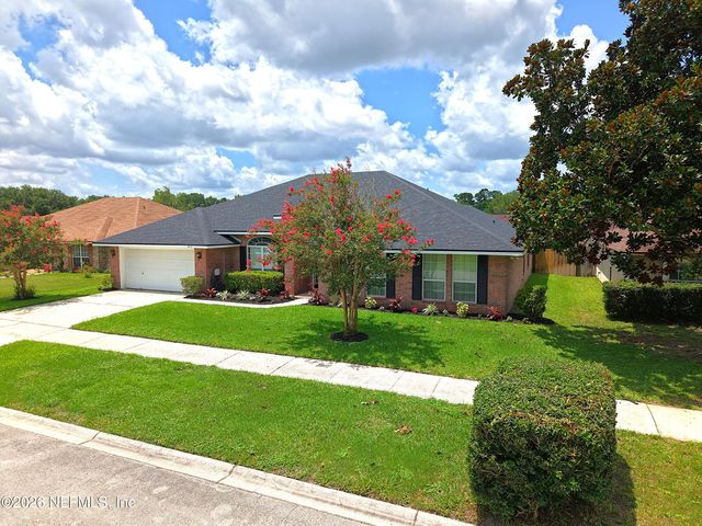 2432 MALLORY HILLS Road, Jacksonville, FL 32221