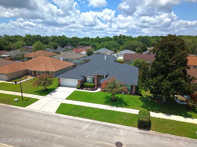 2432 MALLORY HILLS Road, Jacksonville, FL 32221