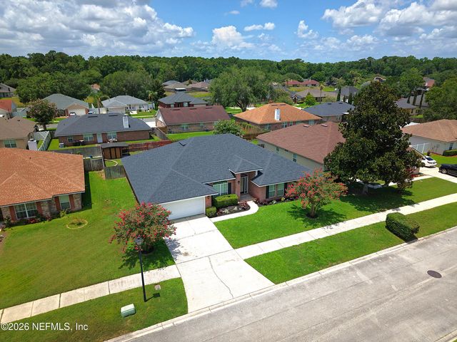 2432 MALLORY HILLS Road, Jacksonville, FL 32221