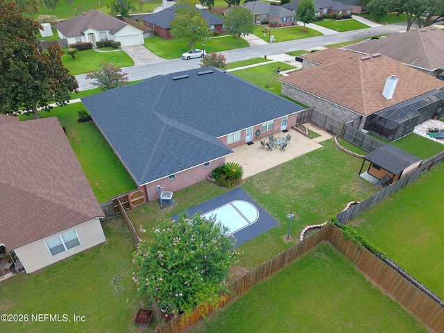 2432 MALLORY HILLS Road, Jacksonville, FL 32221