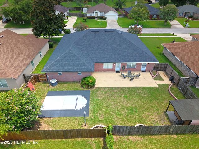 2432 MALLORY HILLS Road, Jacksonville, FL 32221