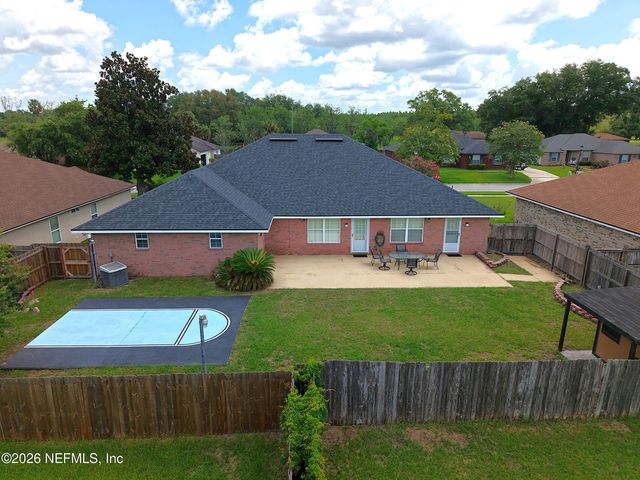 2432 MALLORY HILLS Road, Jacksonville, FL 32221