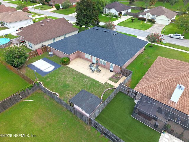 2432 MALLORY HILLS Road, Jacksonville, FL 32221