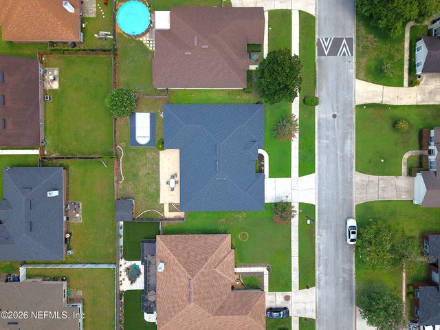 2432 MALLORY HILLS Road, Jacksonville, FL 32221