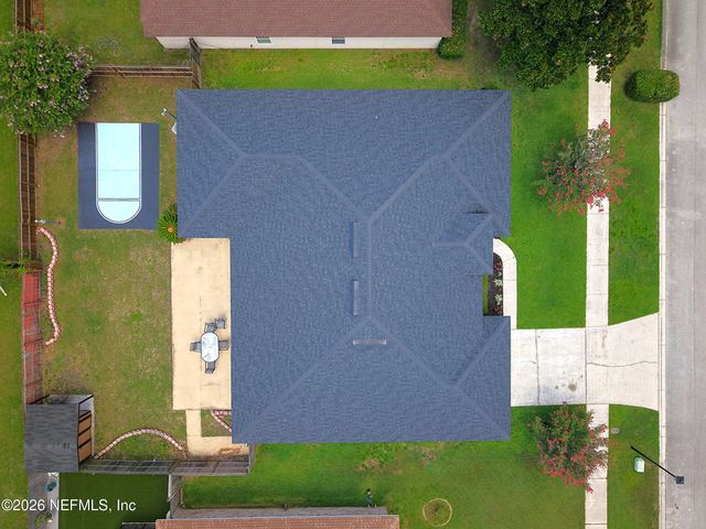 2432 MALLORY HILLS Road, Jacksonville, FL 32221