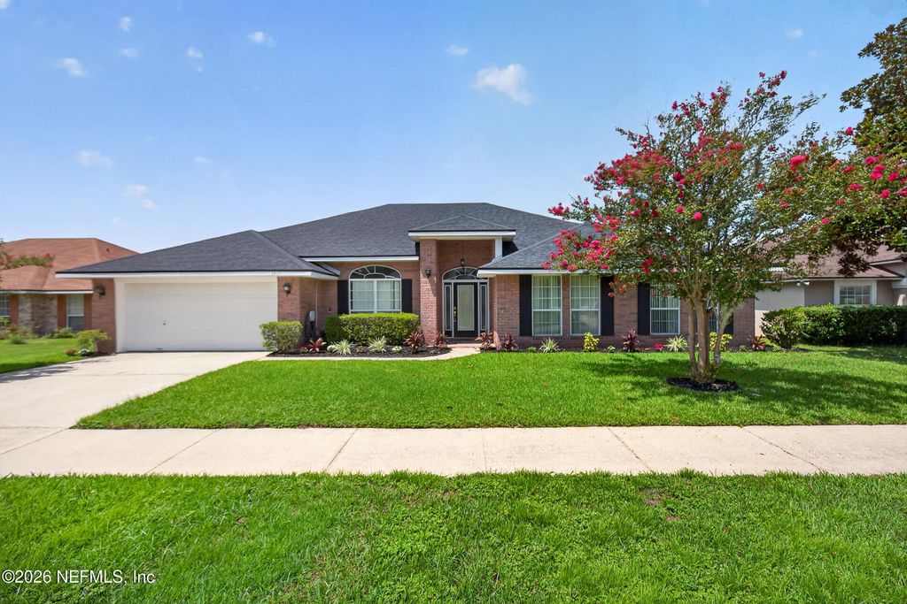 2432 MALLORY HILLS Road, Jacksonville, FL 32221