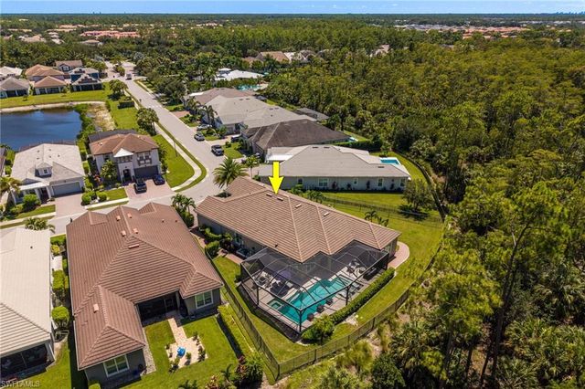 3664 Pilot CIR, Naples, FL 34120