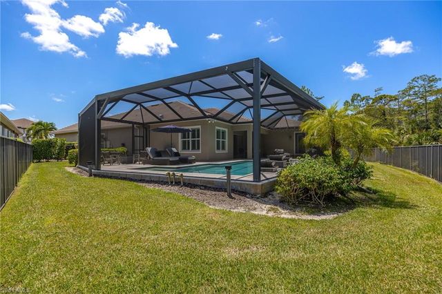 3664 Pilot CIR, Naples, FL 34120