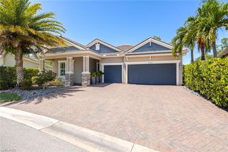 3664 Pilot CIR, Naples, FL 34120