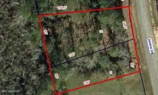 Akikai Drive, Diamondhead, MS 39525