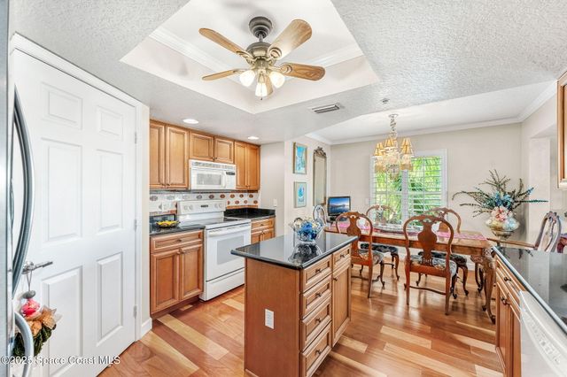 100 Riverside Drive 301, Cocoa, FL 32922