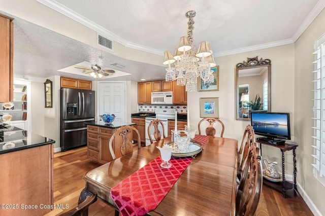 100 Riverside Drive 301, Cocoa, FL 32922