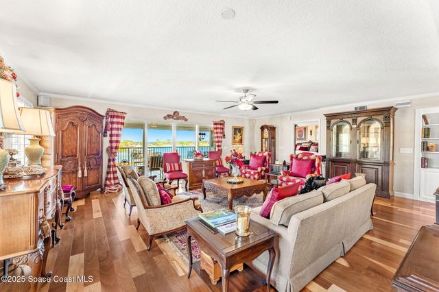 100 Riverside Drive 301, Cocoa, FL 32922