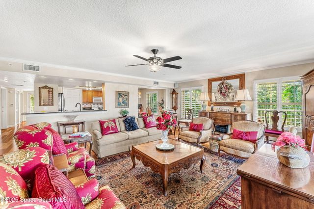 100 Riverside Drive 301, Cocoa, FL 32922