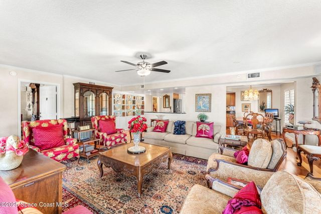 100 Riverside Drive 301, Cocoa, FL 32922