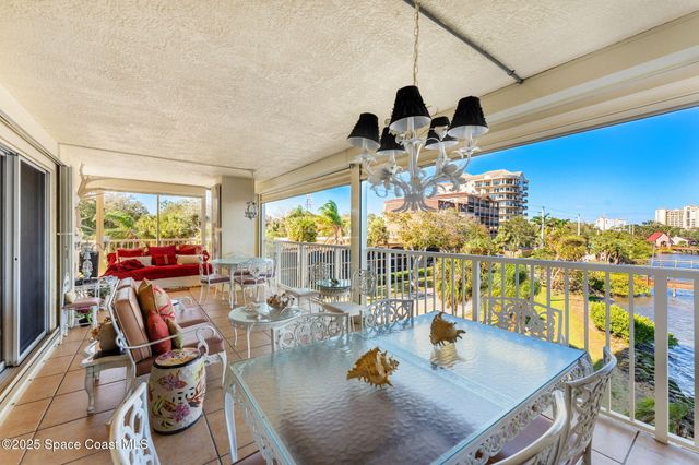 100 Riverside Drive 301, Cocoa, FL 32922