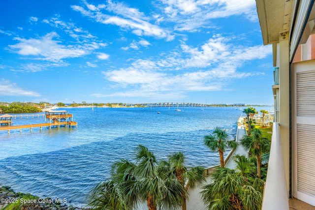 100 Riverside Drive 301, Cocoa, FL 32922