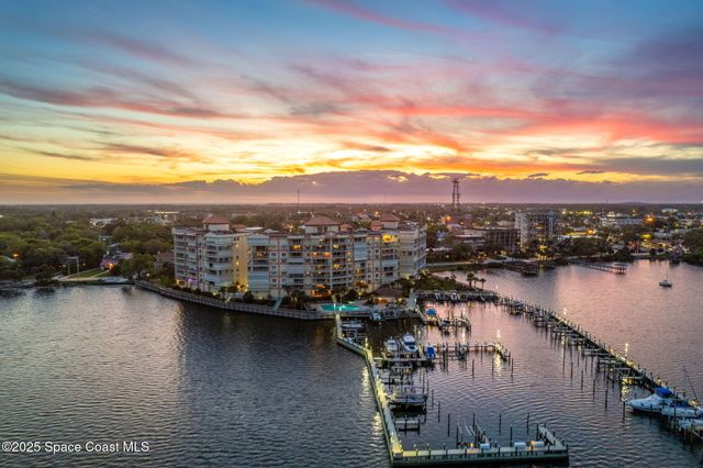 100 Riverside Drive 301, Cocoa, FL 32922