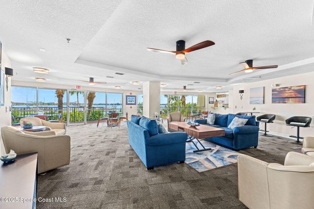 100 Riverside Drive 301, Cocoa, FL 32922