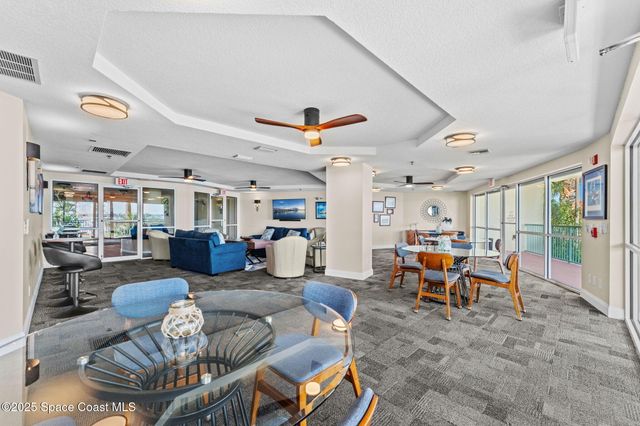 100 Riverside Drive 301, Cocoa, FL 32922