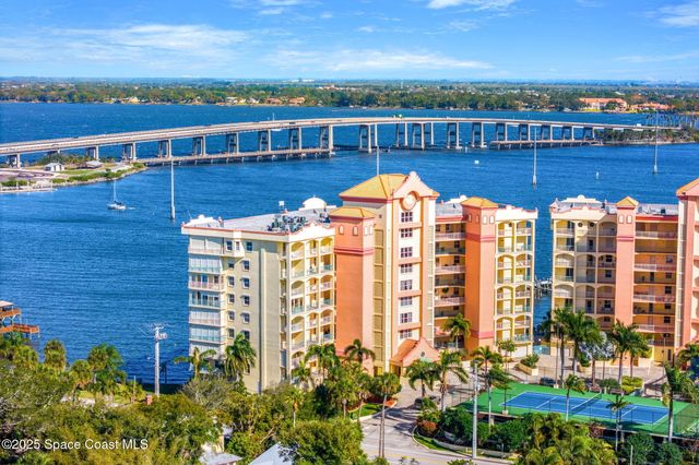 100 Riverside Drive 301, Cocoa, FL 32922