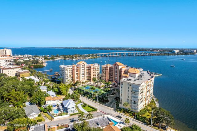 100 Riverside Drive 301, Cocoa, FL 32922