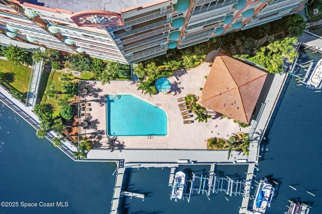 100 Riverside Drive 301, Cocoa, FL 32922