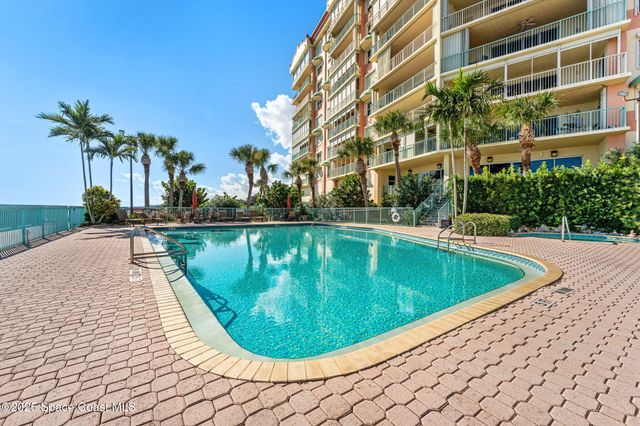 100 Riverside Drive 301, Cocoa, FL 32922