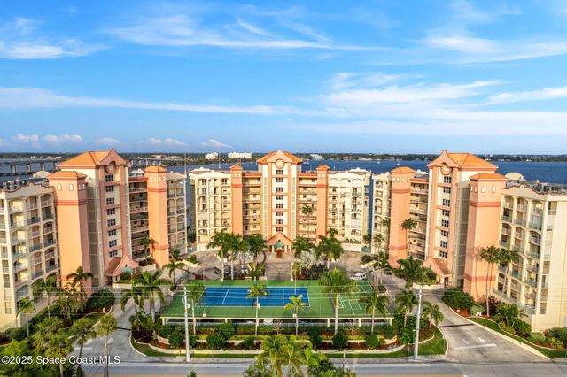 100 Riverside Drive 301, Cocoa, FL 32922