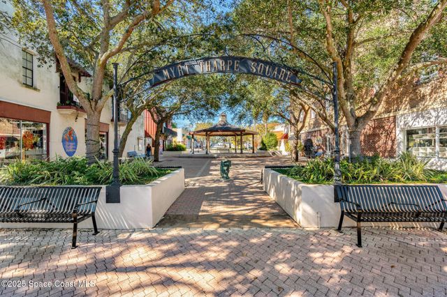 100 Riverside Drive 301, Cocoa, FL 32922