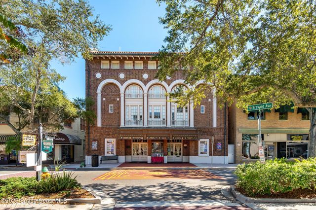 100 Riverside Drive 301, Cocoa, FL 32922