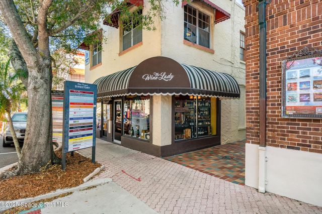 100 Riverside Drive 301, Cocoa, FL 32922