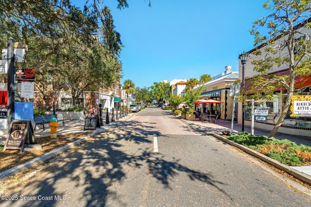 100 Riverside Drive 301, Cocoa, FL 32922