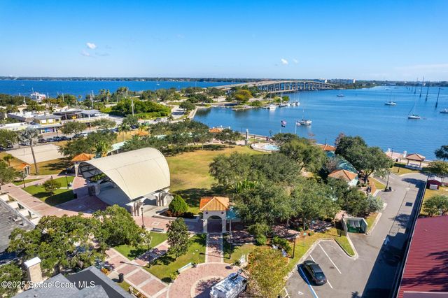 100 Riverside Drive 301, Cocoa, FL 32922