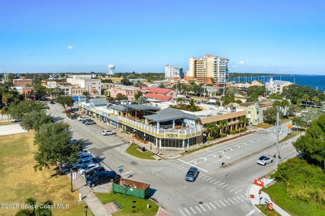 100 Riverside Drive 301, Cocoa, FL 32922