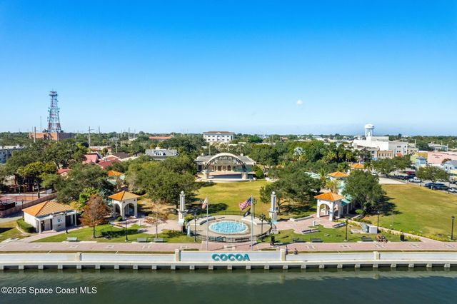 100 Riverside Drive 301, Cocoa, FL 32922