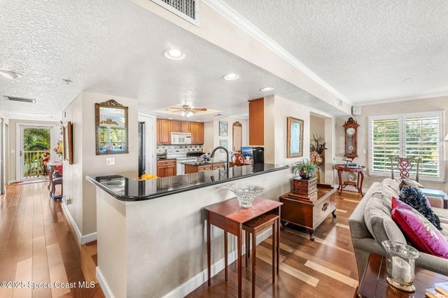 100 Riverside Drive 301, Cocoa, FL 32922