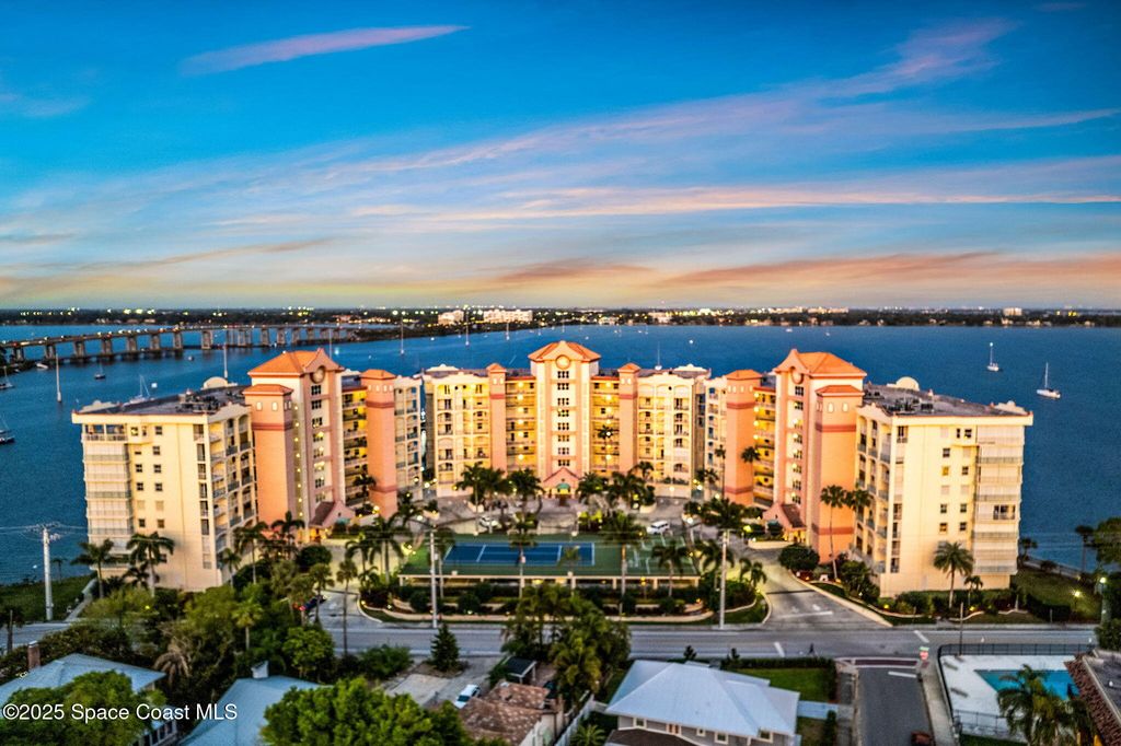 100 Riverside Drive 301, Cocoa, FL 32922