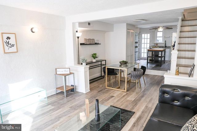 605 S MONTFORD AVE, Baltimore, MD 21224