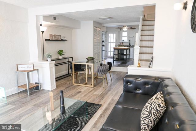 605 S MONTFORD AVE, Baltimore, MD 21224